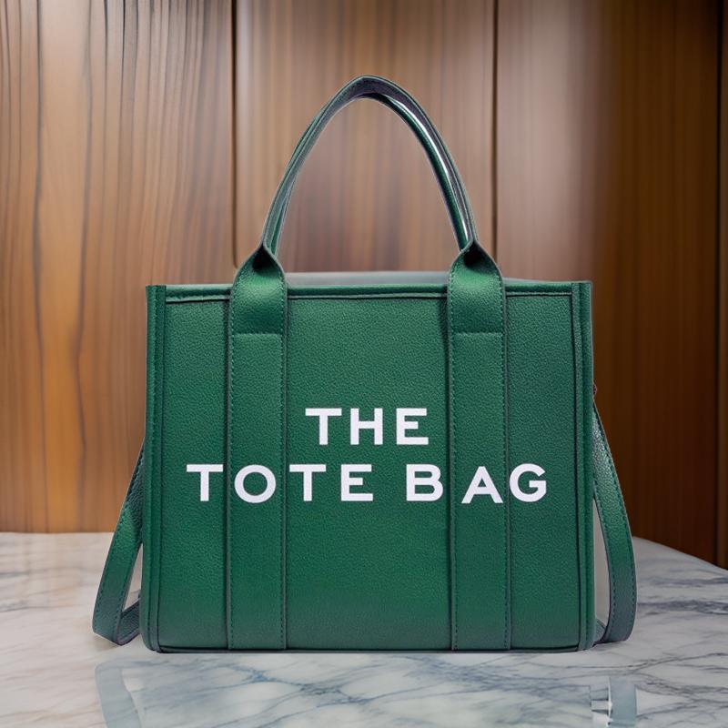 The Tote Bag - Jade