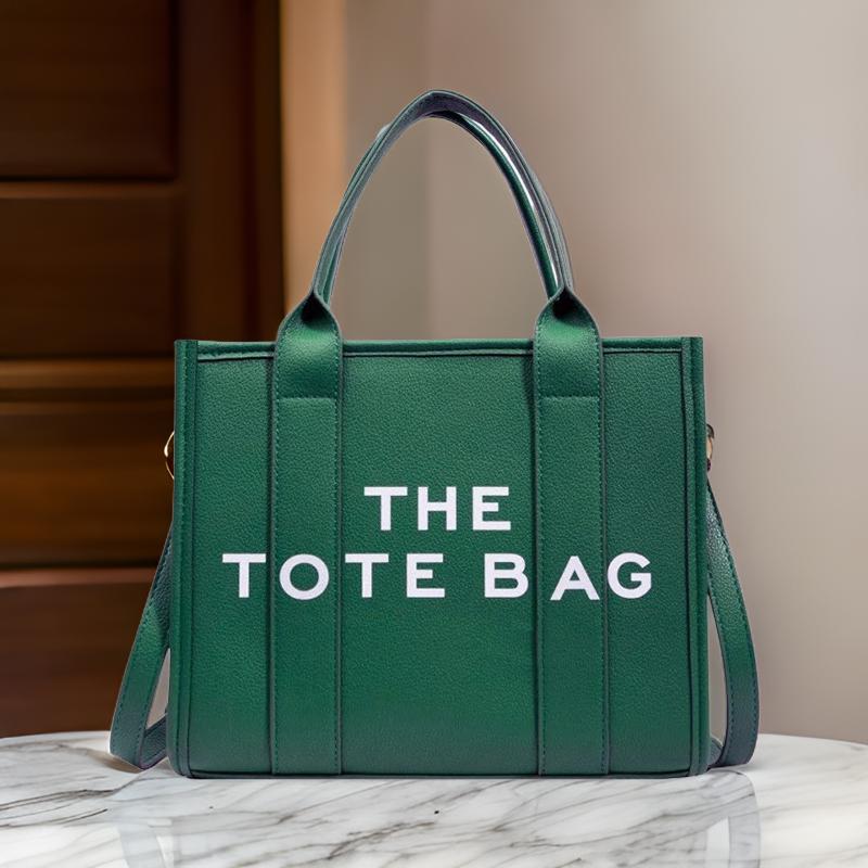 The Tote Bag - Jade