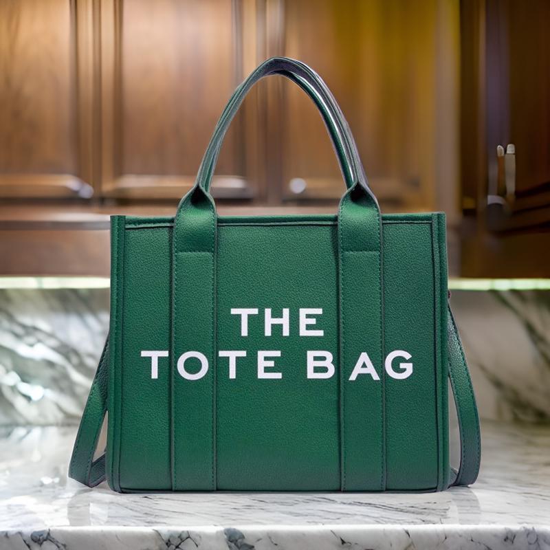 The Tote Bag - Jade
