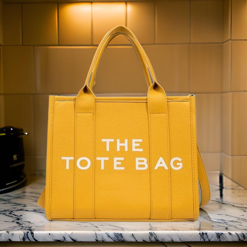 The Tote Bag - Sunbeam