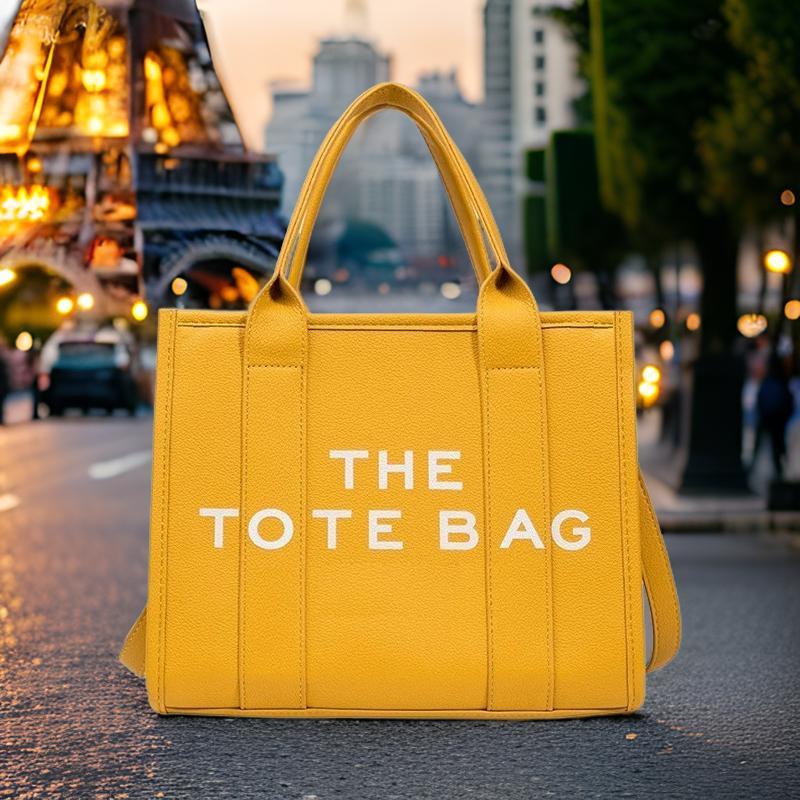 The Tote Bag - Sunbeam