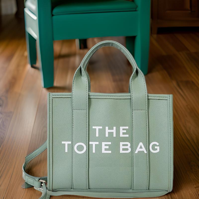 The Tote Bag - Mint