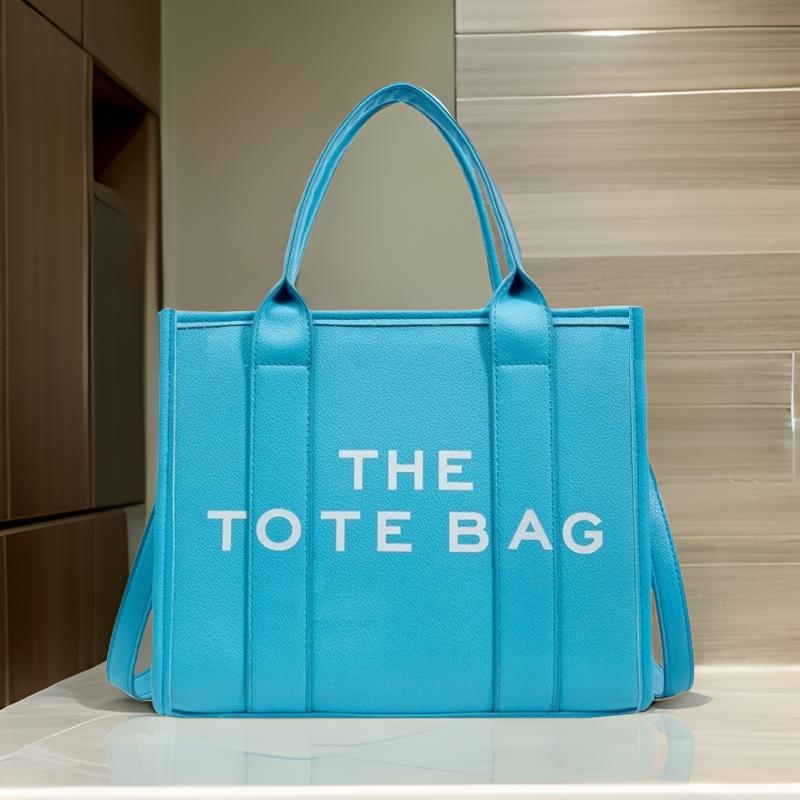 The Tote Bag - Sapphire