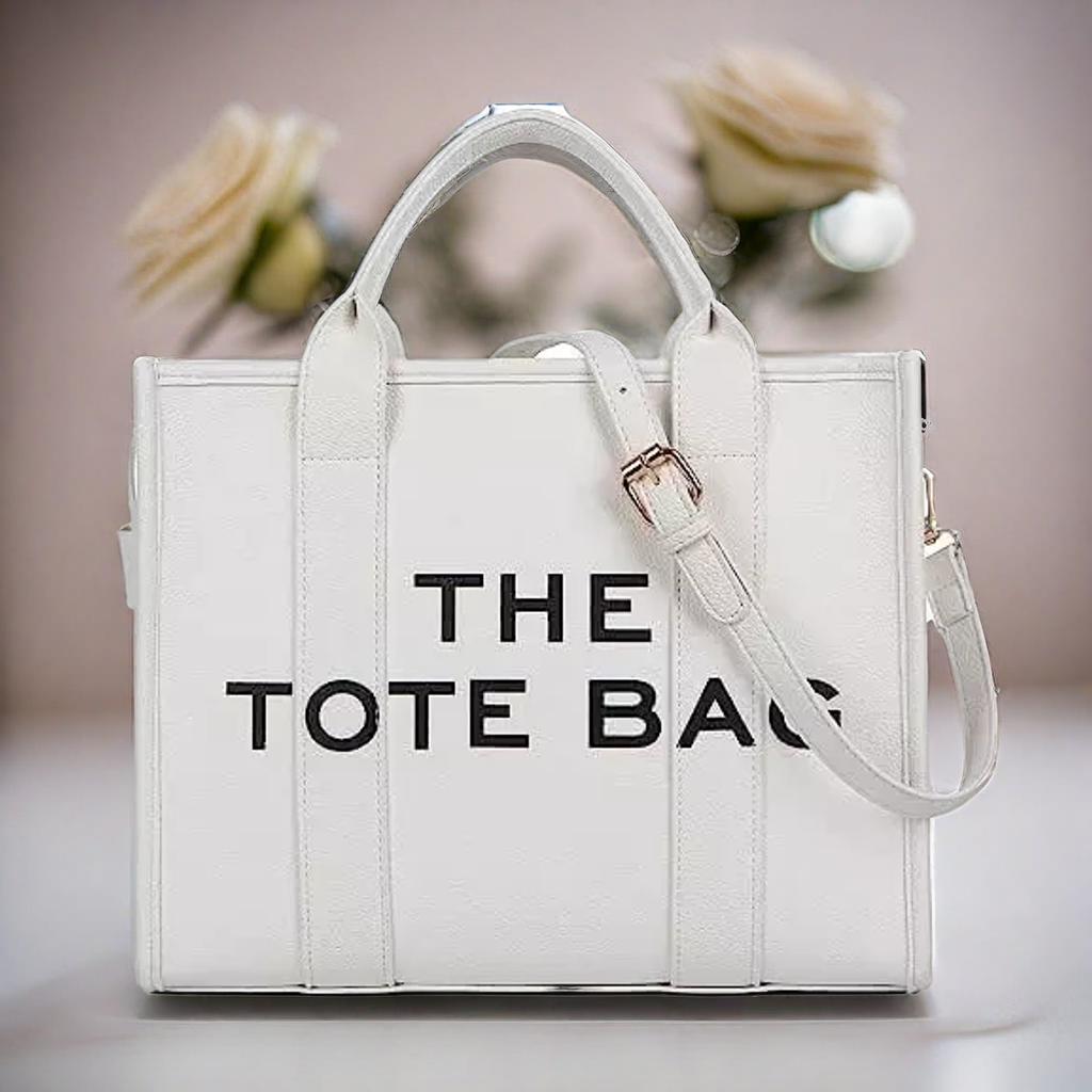 Celebrate Spaciousness: How The Tote Bag Redefines Storage Essentials